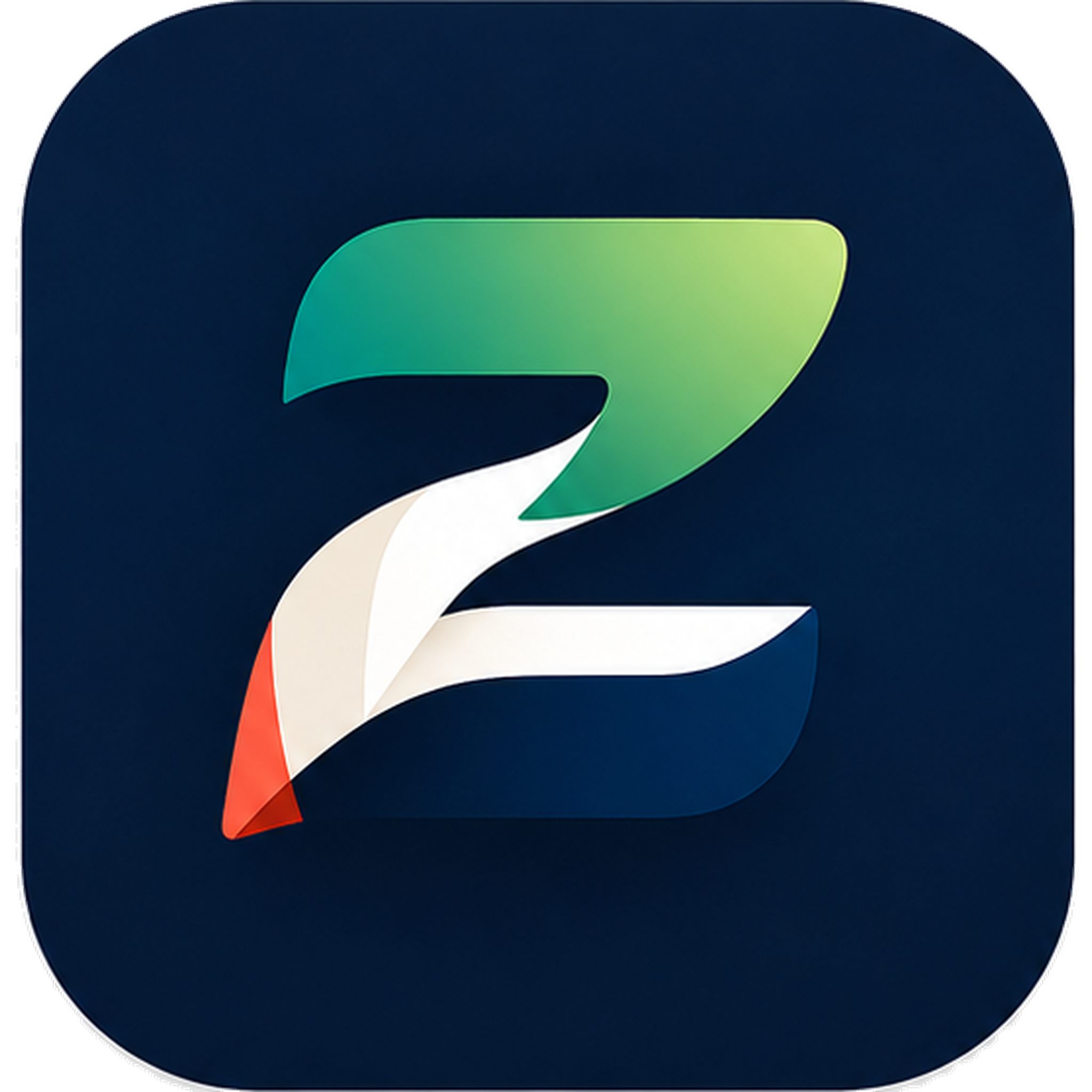 Zdravey Brand Logo